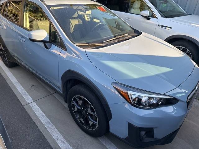 2019 Subaru Crosstrek Premium AWD photo