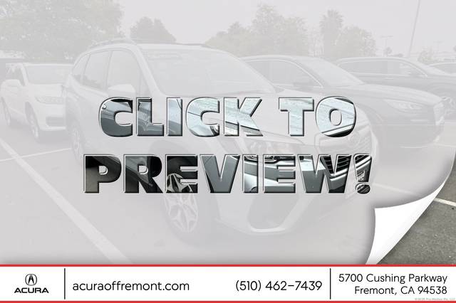 2019 Subaru Forester Premium AWD photo