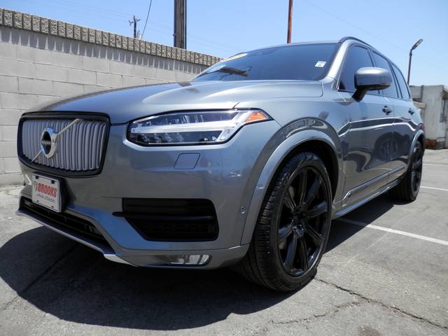 2019 Volvo XC90 Inscription AWD photo