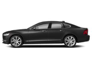 2018 Volvo S90 Inscription AWD photo