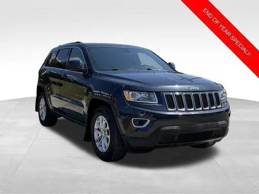 2015 Jeep Grand Cherokee Laredo RWD photo