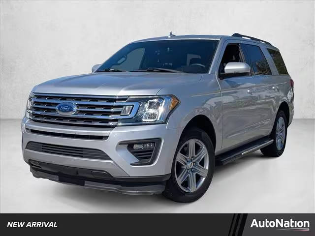 2019 Ford Expedition XLT RWD photo
