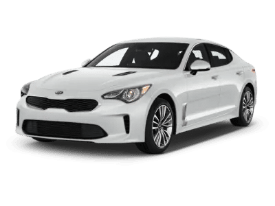 2019 Kia Stinger Base AWD photo