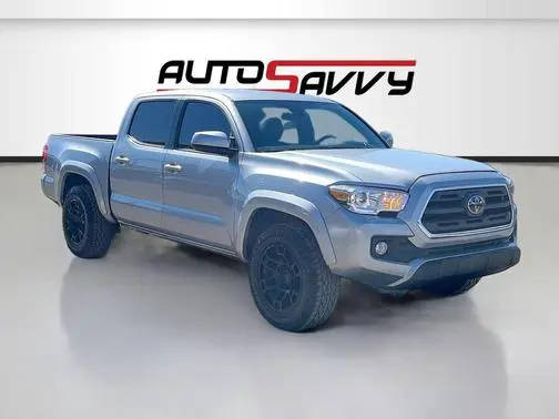 2019 Toyota Tacoma SR5 RWD photo