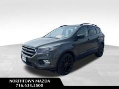 2019 Ford Escape SE 4WD photo