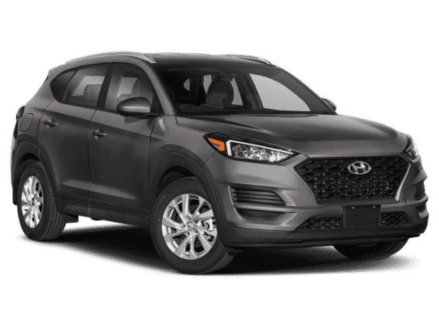 2019 Hyundai Tucson SE AWD photo