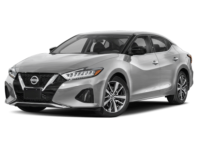 2019 Nissan Maxima SL FWD photo