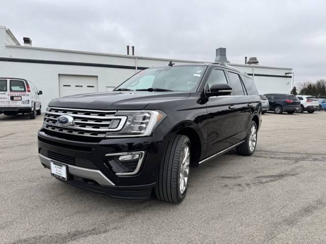 2019 Ford Expedition Limited 4WD photo