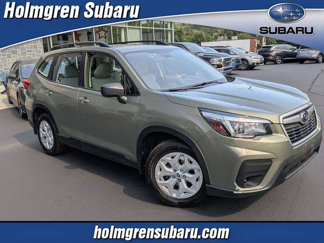 2019 Subaru Forester  AWD photo