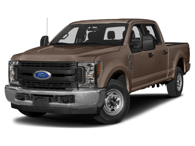 2019 Ford F-250 Super Duty XL 4WD photo