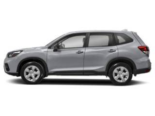2019 Subaru Forester AWD photo