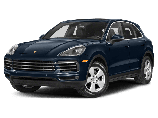 2019 Porsche Cayenne S AWD photo