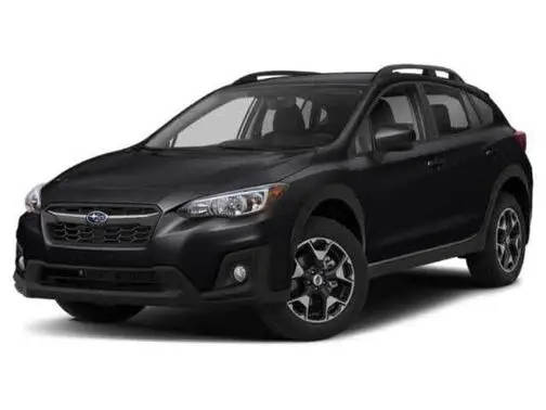 2019 Subaru Crosstrek AWD photo