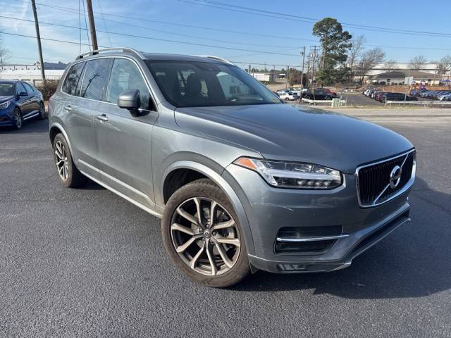 2019 Volvo XC90 Momentum AWD photo