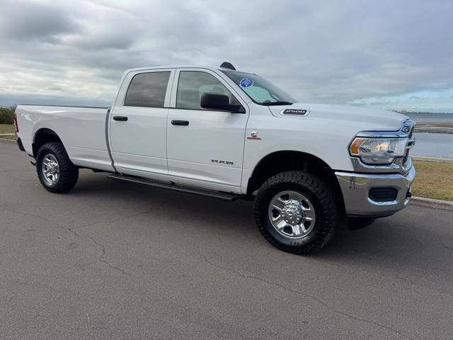 2019 Ram 2500 Tradesman 4WD photo