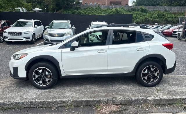 2019 Subaru Crosstrek Premium AWD photo