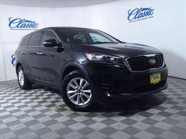 2019 Kia Sorento L FWD photo
