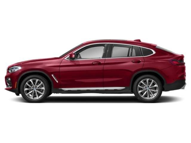 2019 BMW X4 xDrive30i AWD photo