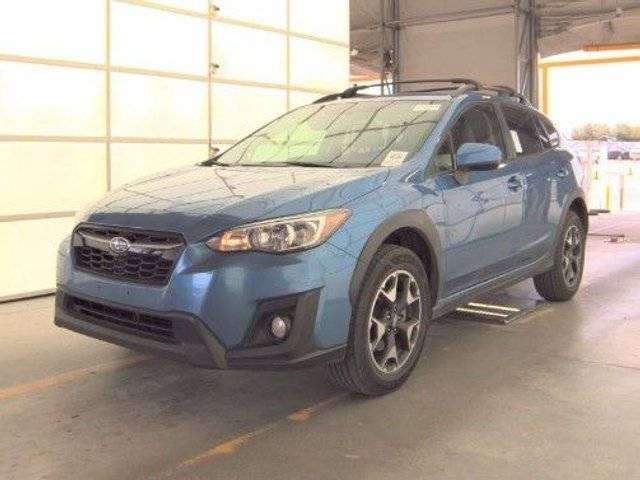2019 Subaru Crosstrek Premium AWD photo