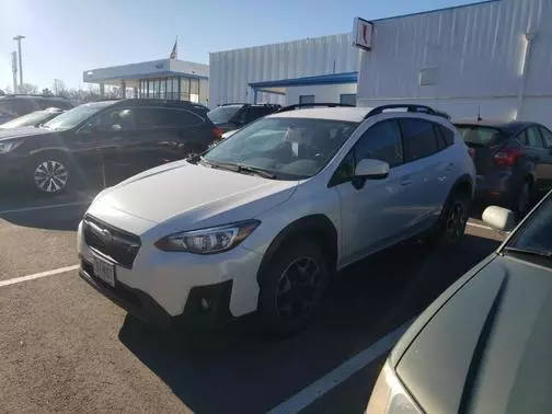 2019 Subaru Crosstrek Premium AWD photo