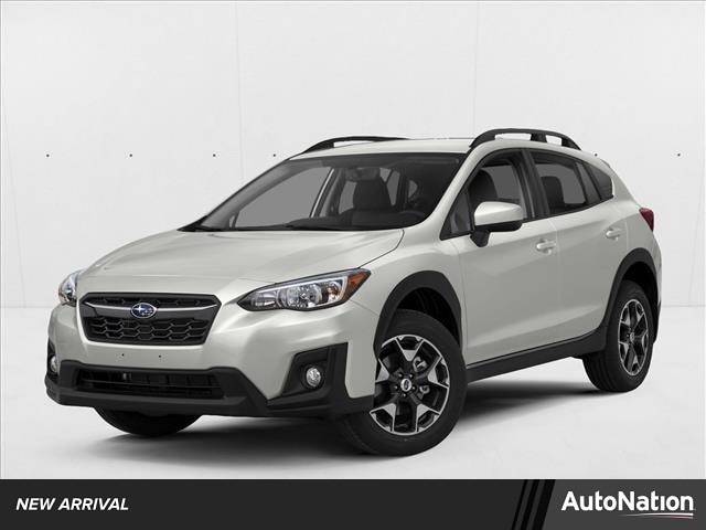 2019 Subaru Crosstrek Premium AWD photo