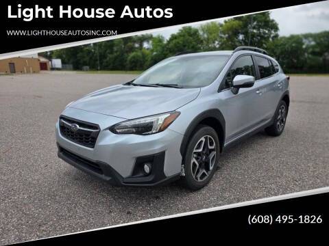 2019 Subaru Crosstrek Limited AWD photo