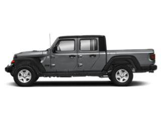 2020 Jeep Gladiator Sport S 4WD photo