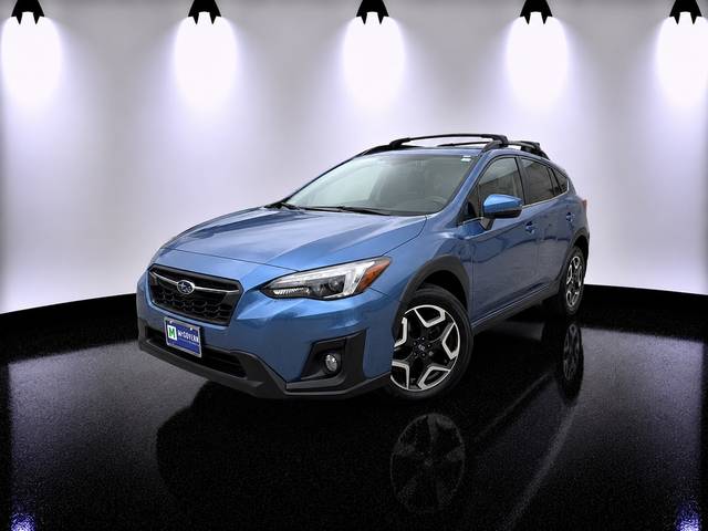 2019 Subaru Crosstrek Limited AWD photo