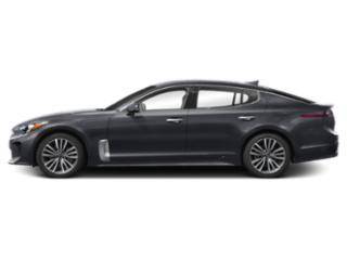 2019 Kia Stinger Base RWD photo