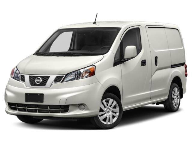 2019 Nissan NV200 S FWD photo