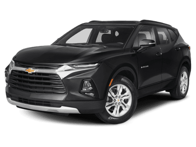 2019 Chevrolet Blazer Premier FWD photo