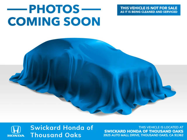 2019 Honda Odyssey LX FWD photo