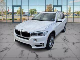 2015 BMW X5 xDrive35i AWD photo