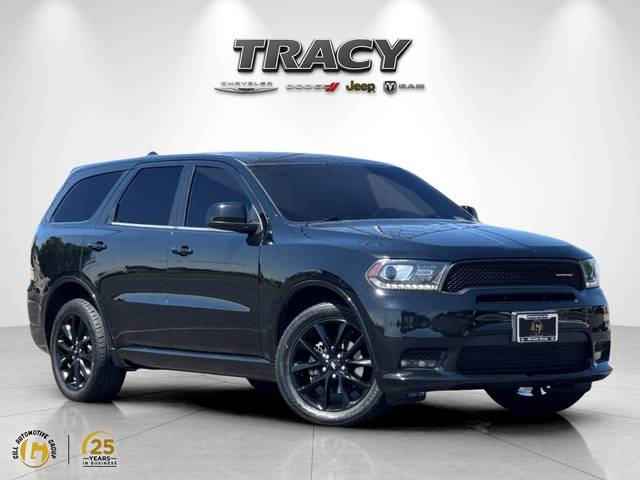 2019 Dodge Durango GT AWD photo