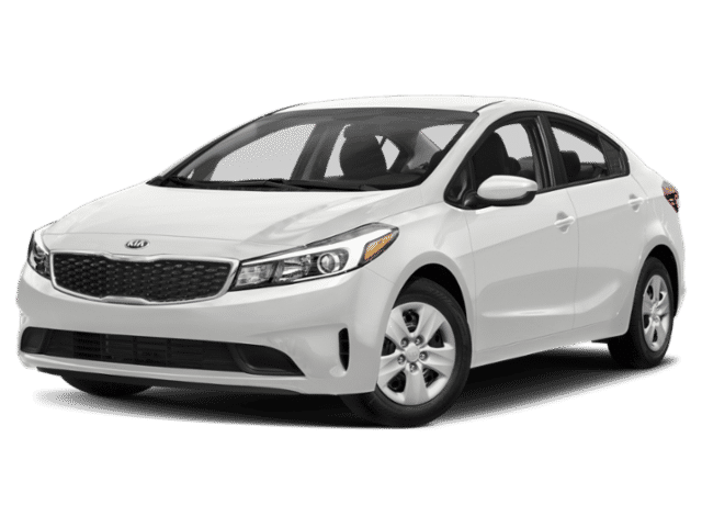 2018 Kia Forte LX FWD photo