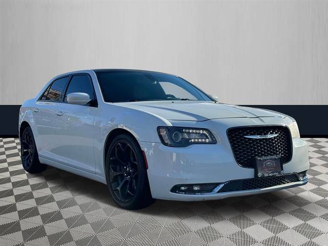 2019 Chrysler 300 300S RWD photo