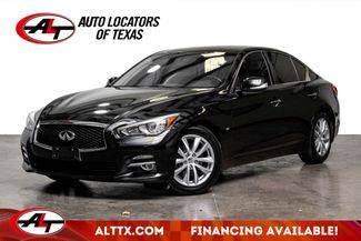 2015 Infiniti Q50 Premium RWD photo