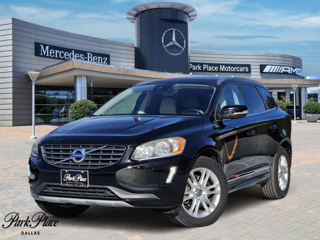 2016 Volvo XC60 T5 Premier AWD photo