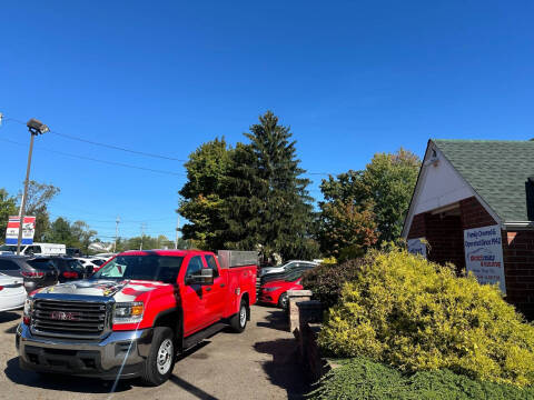 2019 GMC Sierra 2500HD  RWD photo