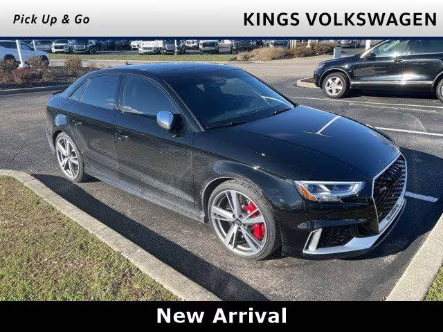 2019 Audi RS 3  AWD photo