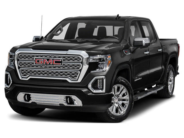 2019 GMC Sierra 1500 Denali 4WD photo