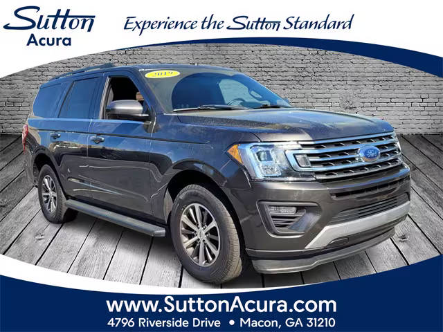 2019 Ford Expedition XLT RWD photo