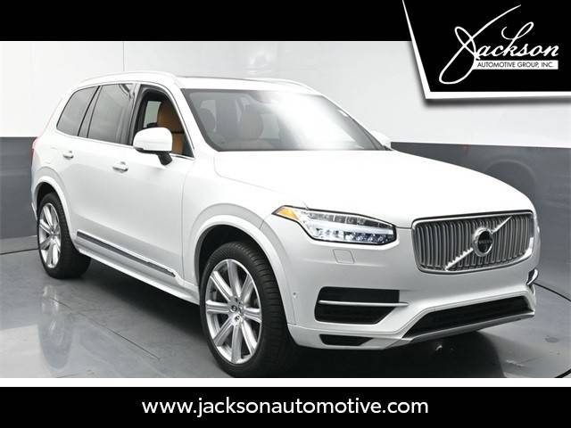 2019 Volvo XC90 Inscription AWD photo