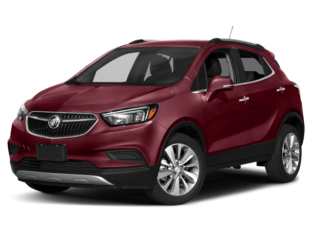 2019 Buick Encore Sport Touring AWD photo