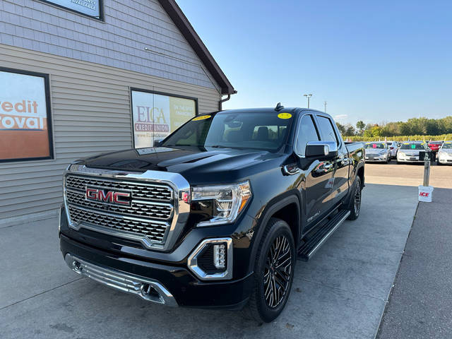 2019 GMC Sierra 1500 Denali 4WD photo