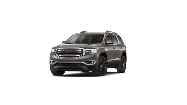 2019 GMC Acadia SLT FWD photo