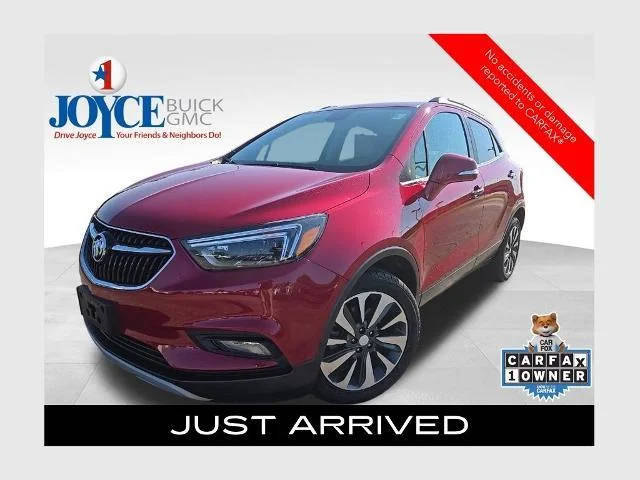 2019 Buick Encore Essence FWD photo
