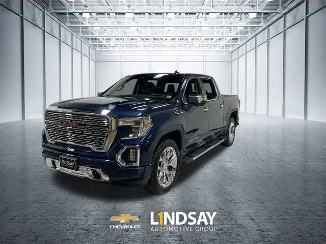 2019 GMC Sierra 1500 Denali 4WD photo