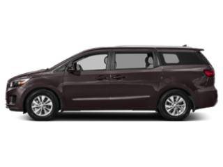 2015 Kia Sedona EX FWD photo
