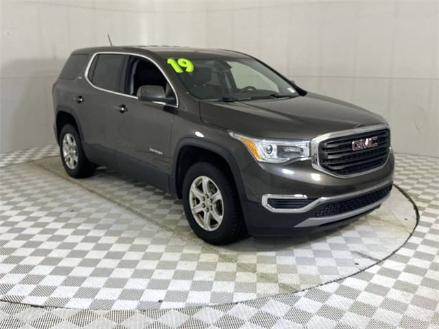 2019 GMC Acadia SLE FWD photo